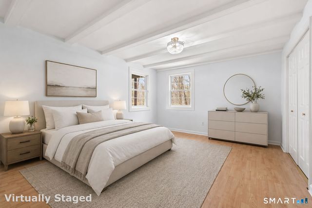 125 Buck Hill Road, Easton, CT 06612