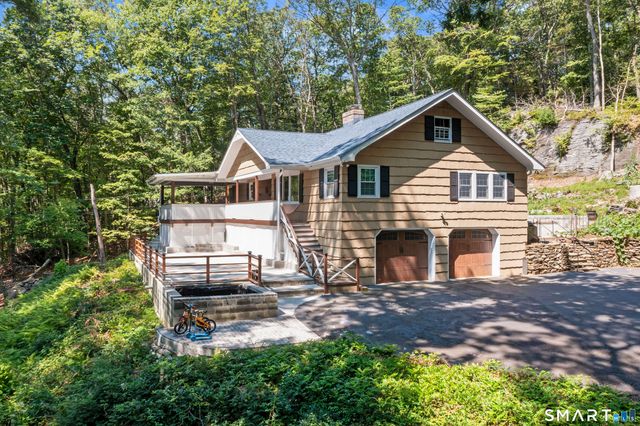 125 Buck Hill Road, Easton, CT 06612