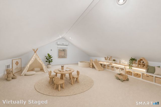 125 Buck Hill Road, Easton, CT 06612