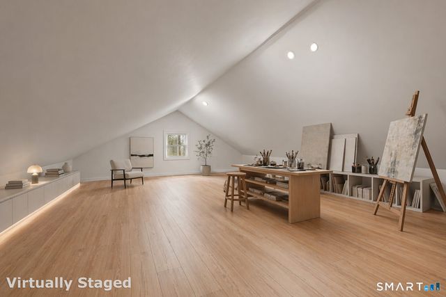 125 Buck Hill Road, Easton, CT 06612