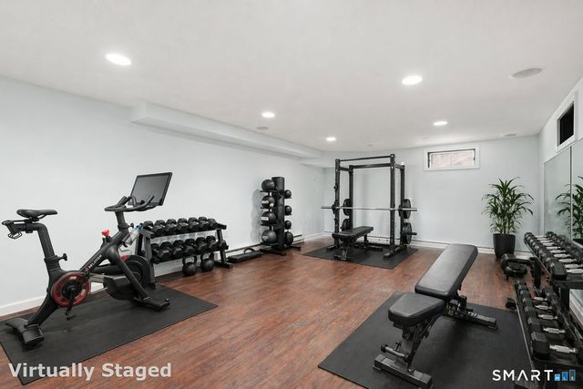 125 Buck Hill Road, Easton, CT 06612