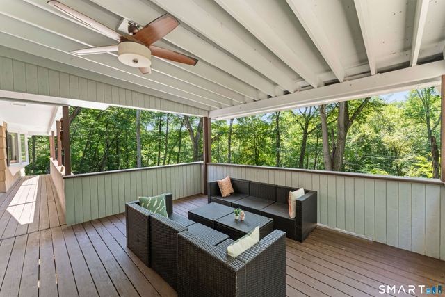 125 Buck Hill Road, Easton, CT 06612