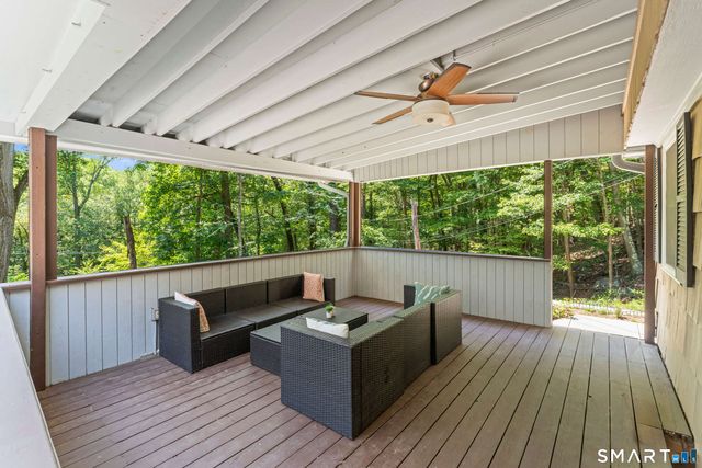 125 Buck Hill Road, Easton, CT 06612