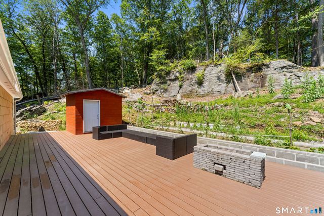 125 Buck Hill Road, Easton, CT 06612