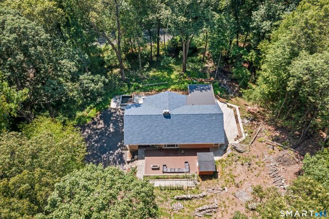 125 Buck Hill Road, Easton, CT 06612