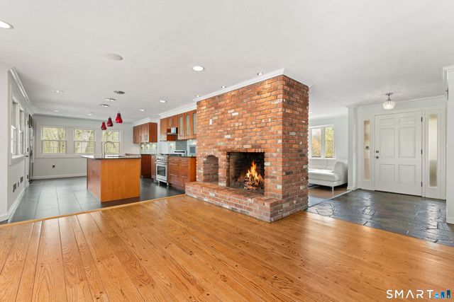 125 Buck Hill Road, Easton, CT 06612