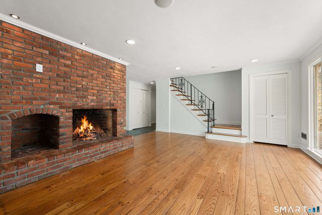 125 Buck Hill Road, Easton, CT 06612