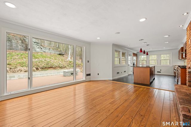 125 Buck Hill Road, Easton, CT 06612