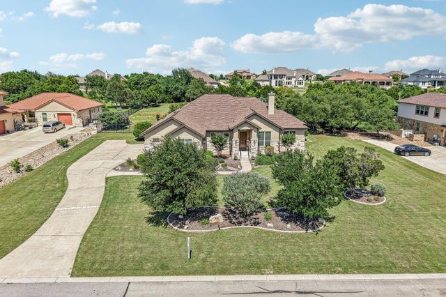 500 Dream Catcher DR, Leander, TX 78641