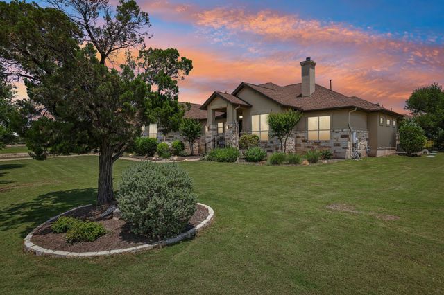 500 Dream Catcher DR, Leander, TX 78641