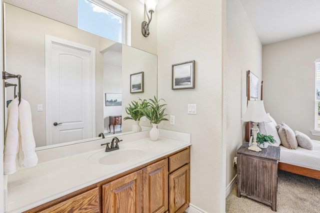 500 Dream Catcher DR, Leander, TX 78641
