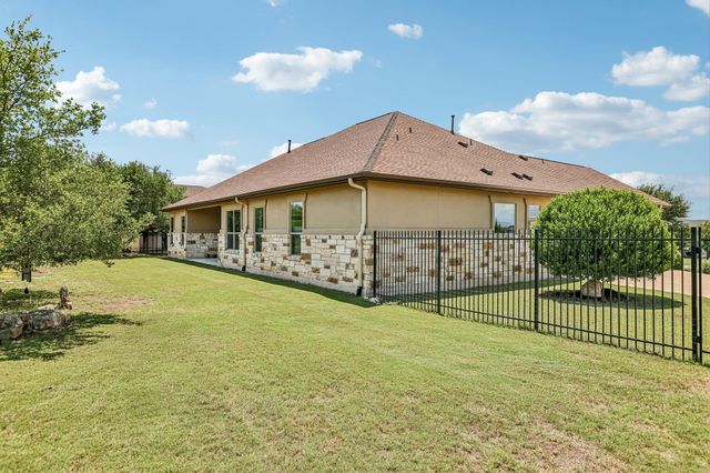 500 Dream Catcher DR, Leander, TX 78641