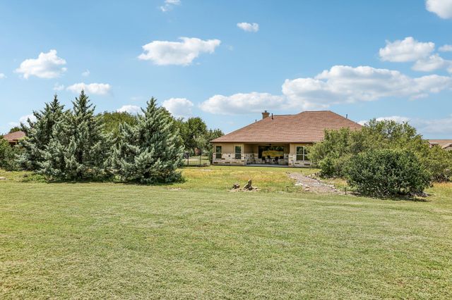 500 Dream Catcher DR, Leander, TX 78641