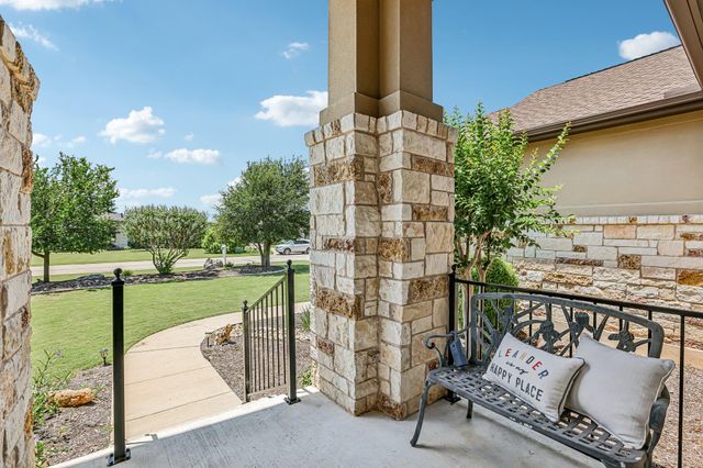 500 Dream Catcher DR, Leander, TX 78641