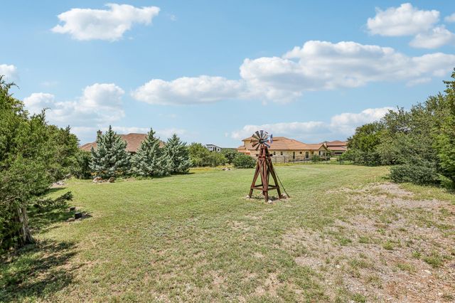 500 Dream Catcher DR, Leander, TX 78641