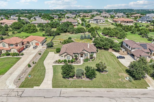 500 Dream Catcher DR, Leander, TX 78641