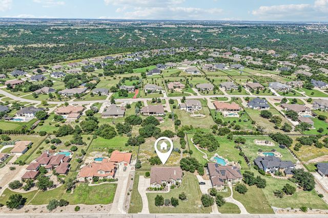500 Dream Catcher DR, Leander, TX 78641