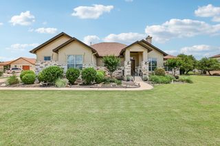 500 Dream Catcher DR, Leander, TX 78641