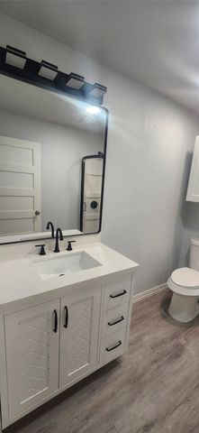 5280 Atwell Lane A, Denton, TX 76208