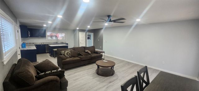 5280 Atwell Lane A, Denton, TX 76208