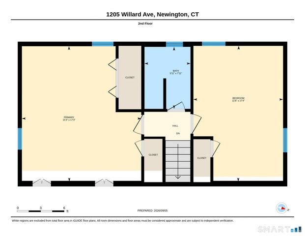 1205 Willard Avenue, Newington, CT 06111