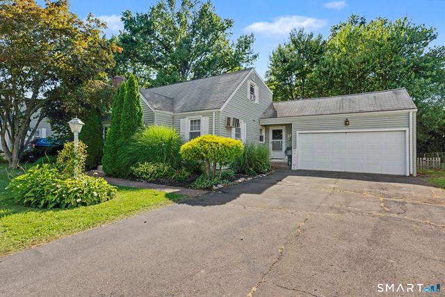 1205 Willard Avenue, Newington, CT 06111