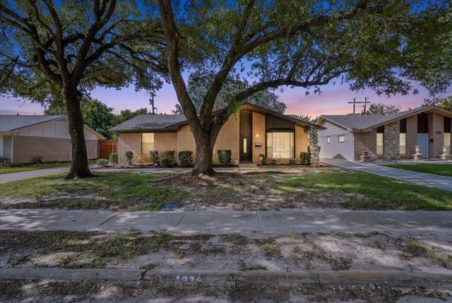 1226 Glen Loch Drive, Irving, TX 75062
