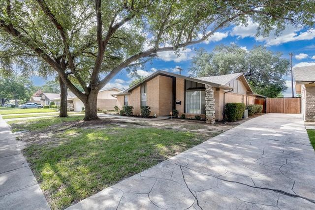 1226 Glen Loch Drive, Irving, TX 75062