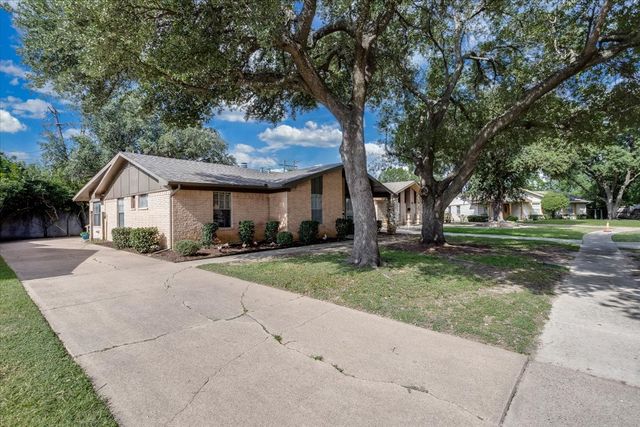 1226 Glen Loch Drive, Irving, TX 75062