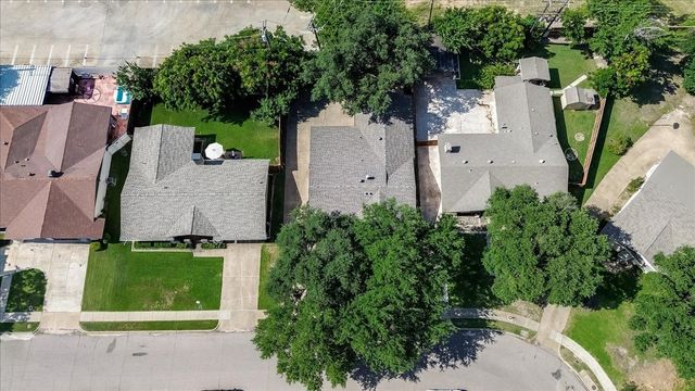 1226 Glen Loch Drive, Irving, TX 75062