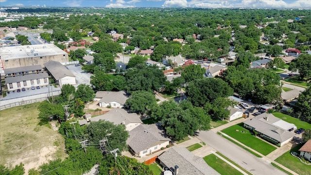 1226 Glen Loch Drive, Irving, TX 75062