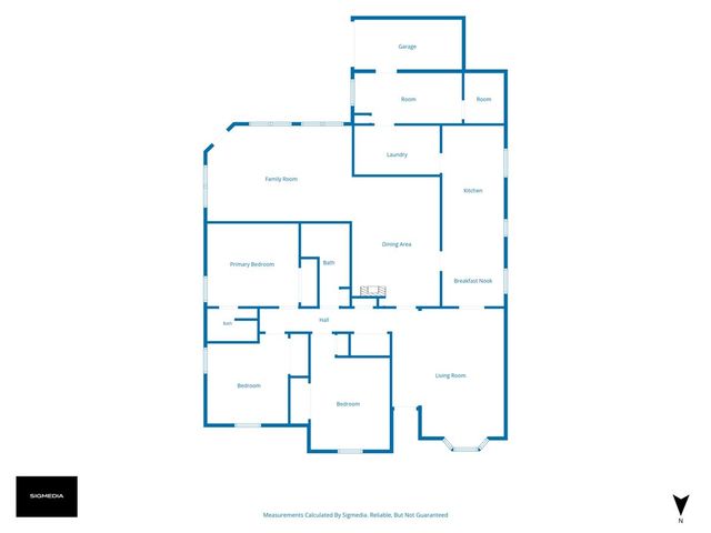 1226 Glen Loch Drive, Irving, TX 75062