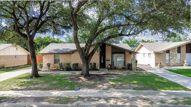 1226 Glen Loch Drive, Irving, TX 75062