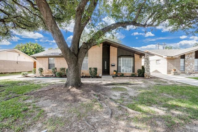 1226 Glen Loch Drive, Irving, TX 75062
