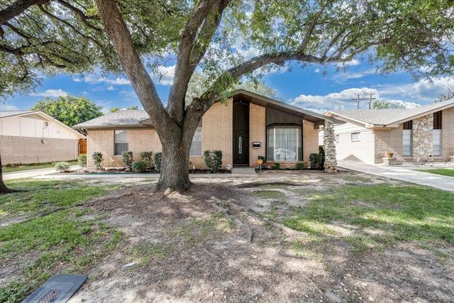 1226 Glen Loch Drive, Irving, TX 75062