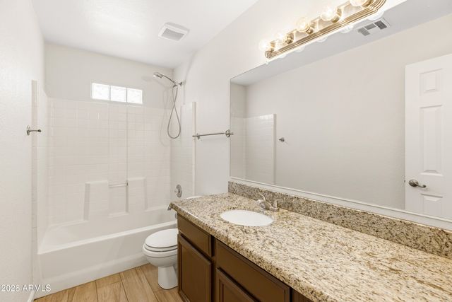 1506 W ALAMO Drive, Chandler, AZ 85224