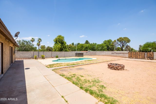 1506 W ALAMO Drive, Chandler, AZ 85224