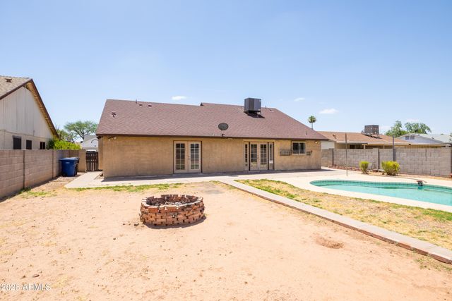 1506 W ALAMO Drive, Chandler, AZ 85224