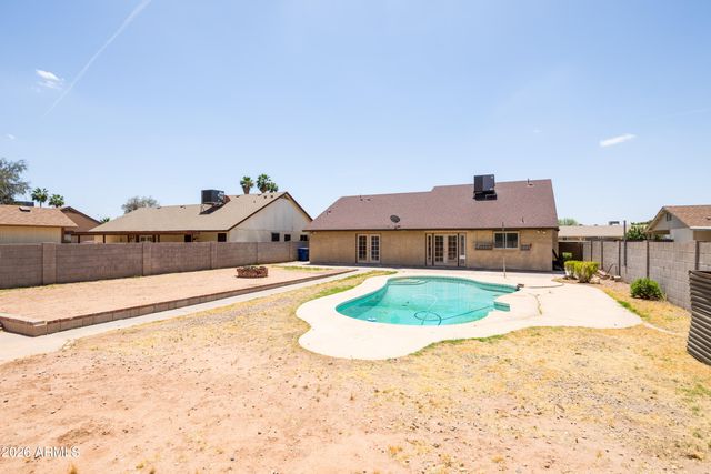 1506 W ALAMO Drive, Chandler, AZ 85224