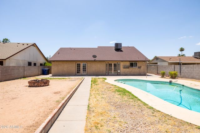 1506 W ALAMO Drive, Chandler, AZ 85224