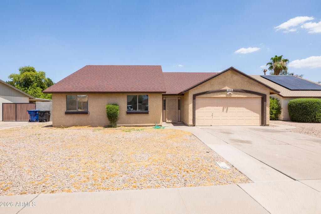 1506 W ALAMO Drive, Chandler, AZ 85224