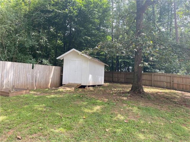 475 Radio Court, Lawrenceville, GA 30046