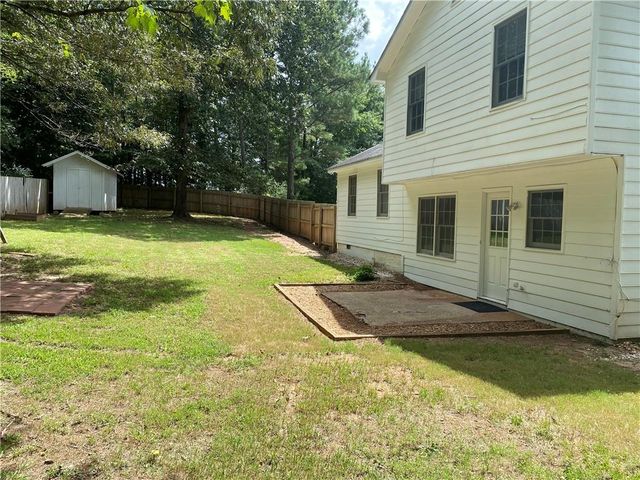 475 Radio Court, Lawrenceville, GA 30046
