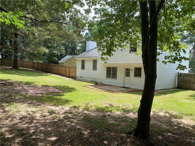 475 Radio Court, Lawrenceville, GA 30046