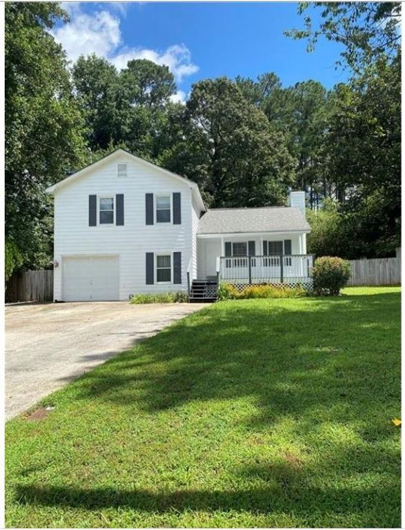 475 Radio Court, Lawrenceville, GA 30046
