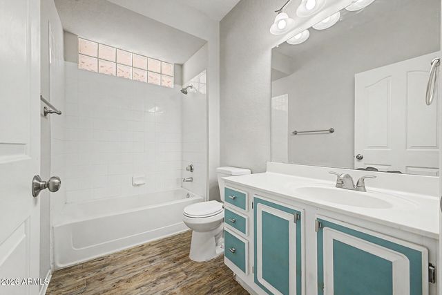 16013 S Desert Foothills Parkway 1158, Phoenix, AZ 85048