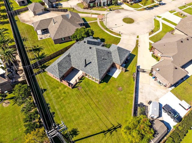 122 Jaden Lane, Houma, LA 70360