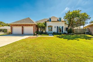 122 Jaden Lane, Houma, LA 70360