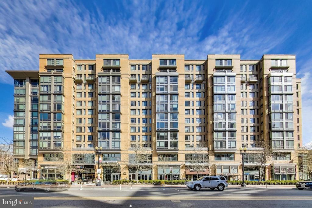 475 K ST NW #919, Washington, DC 20001