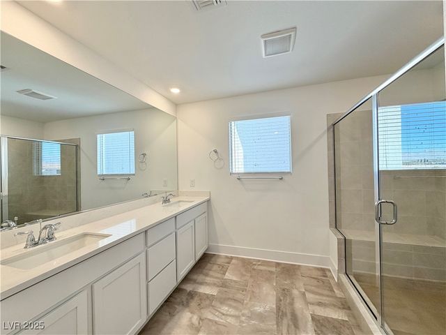 5833 Marigold Sunset Court, Las Vegas, NV 89113